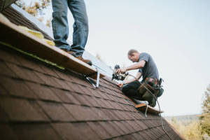 Local Roofers in Eden Prairie, MN